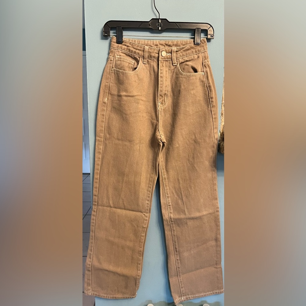 SHEIN women’s pants